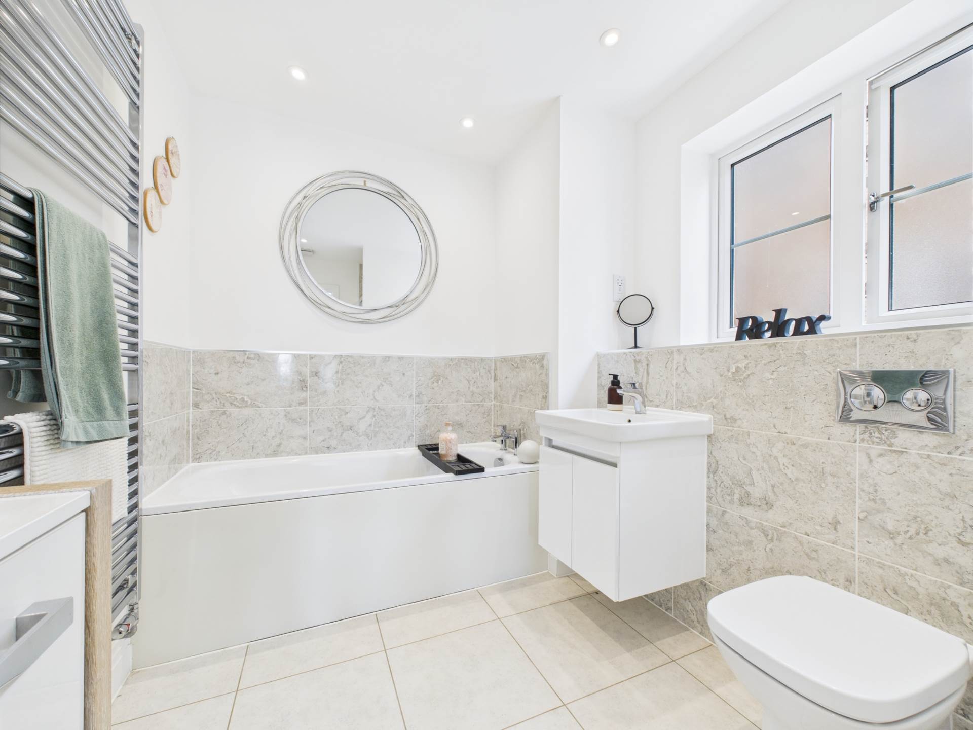 Coxon Close, Haddenham, Image 16