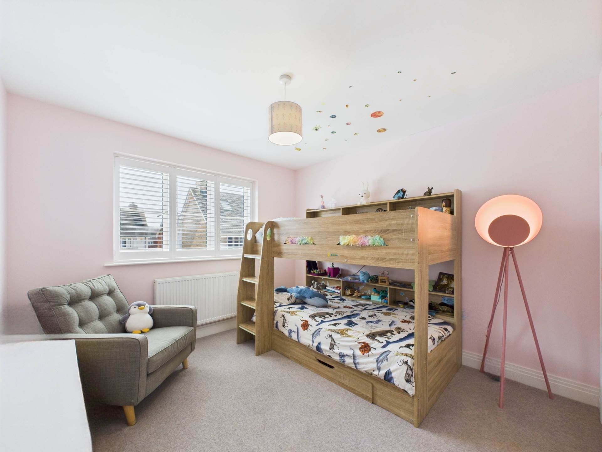 Coxon Close, Haddenham, Image 8