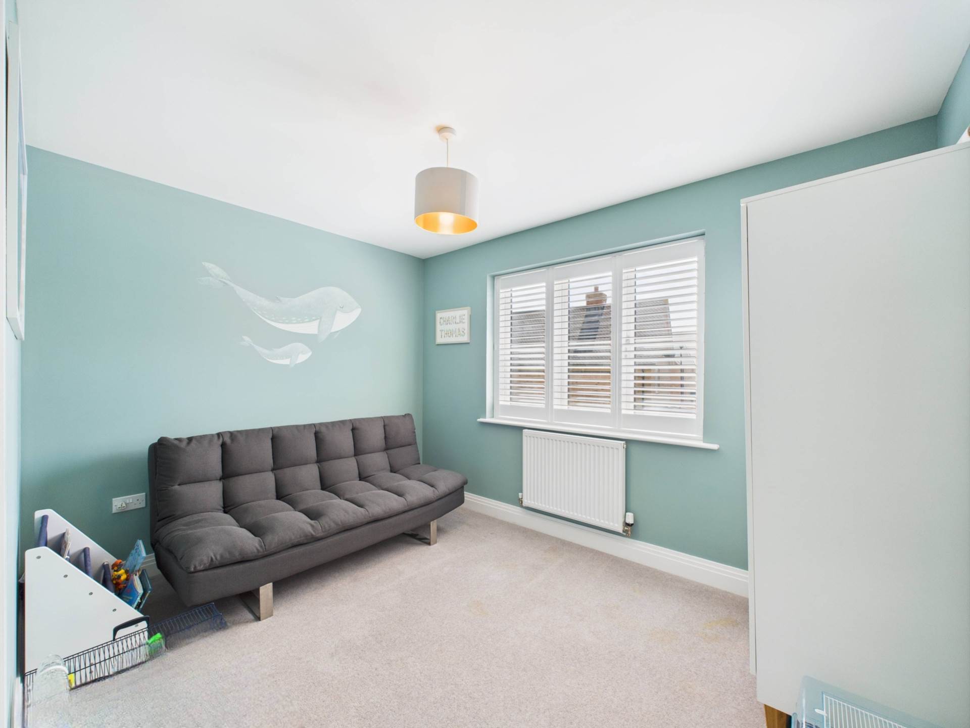 Coxon Close, Haddenham, Image 9