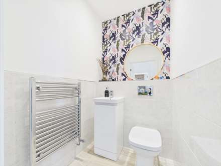 Coxon Close, Haddenham, Image 12
