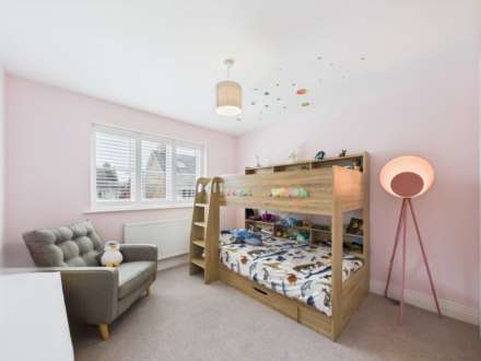 Coxon Close, Haddenham, Image 8