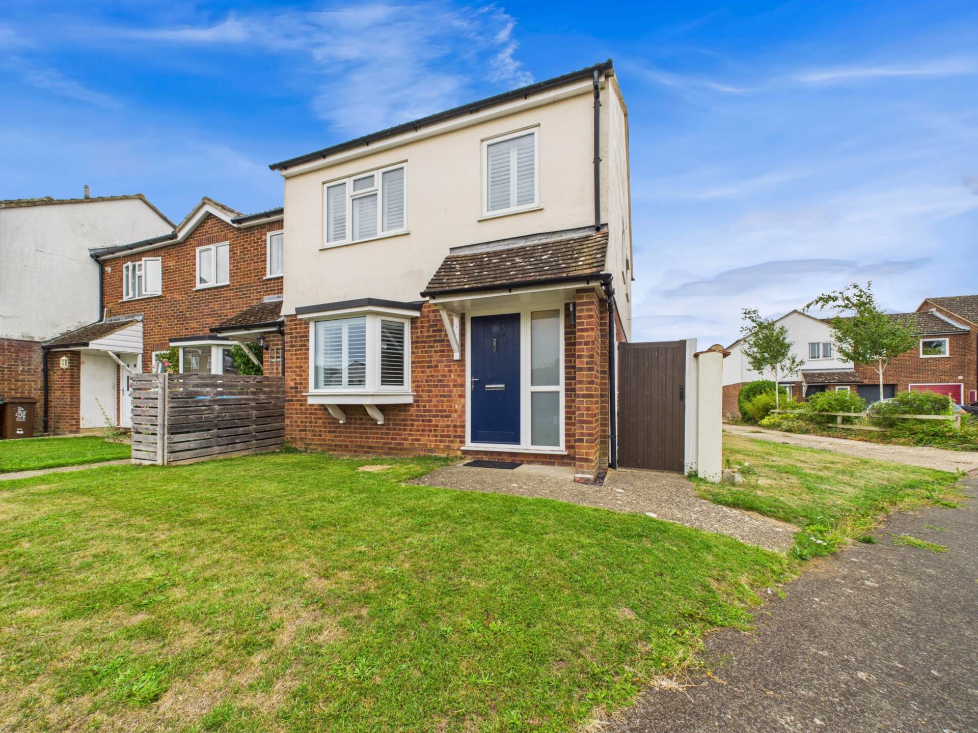 Sheerstock, Haddenham, Image 1
