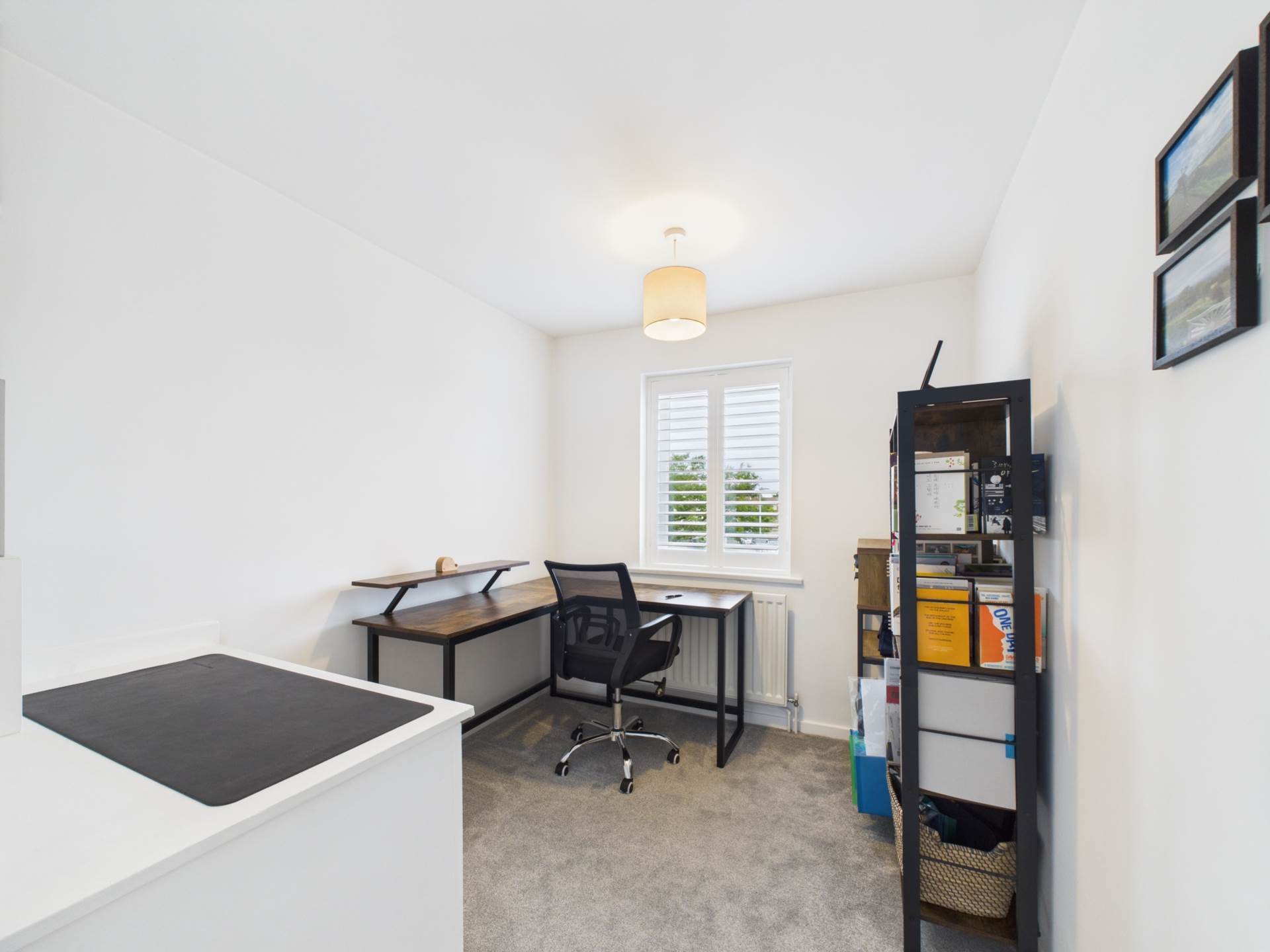 Sheerstock, Haddenham, Image 12