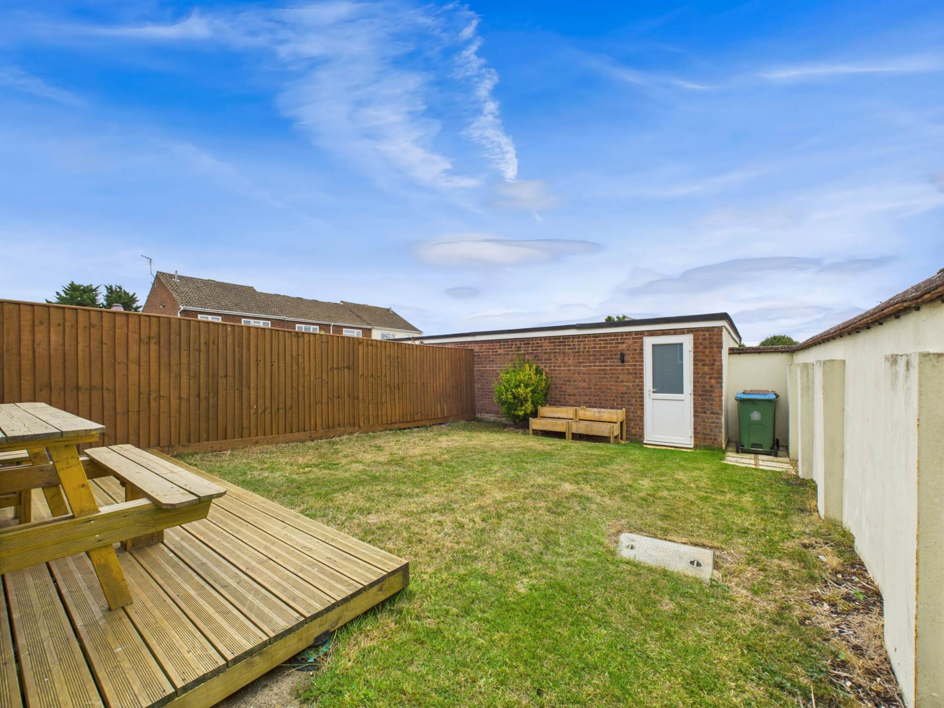 Sheerstock, Haddenham, Image 16
