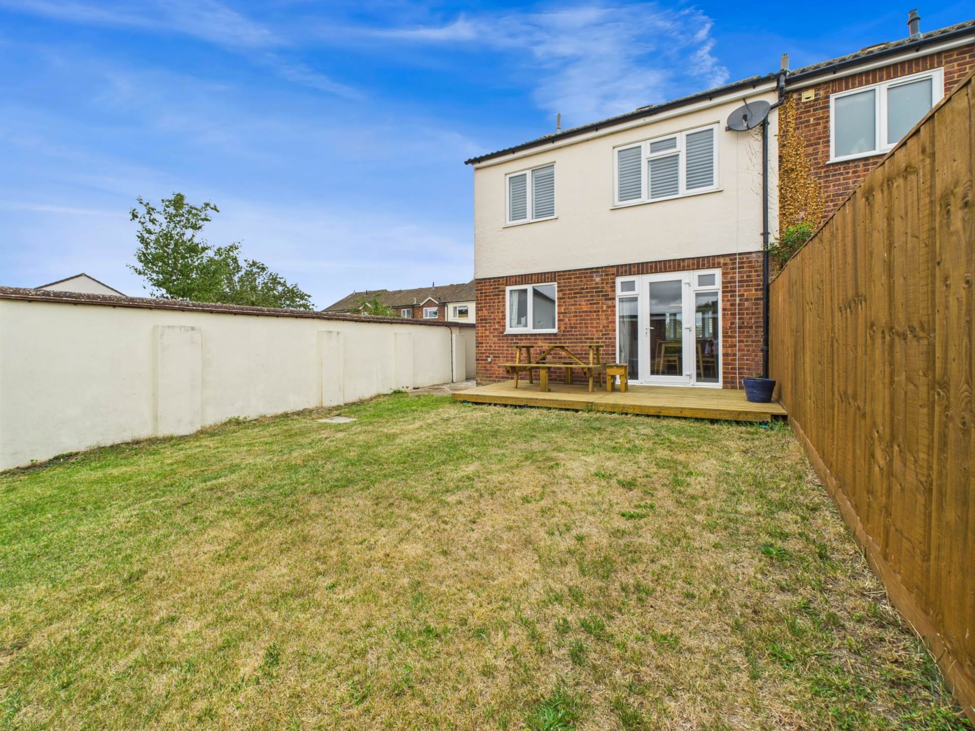 Sheerstock, Haddenham, Image 17