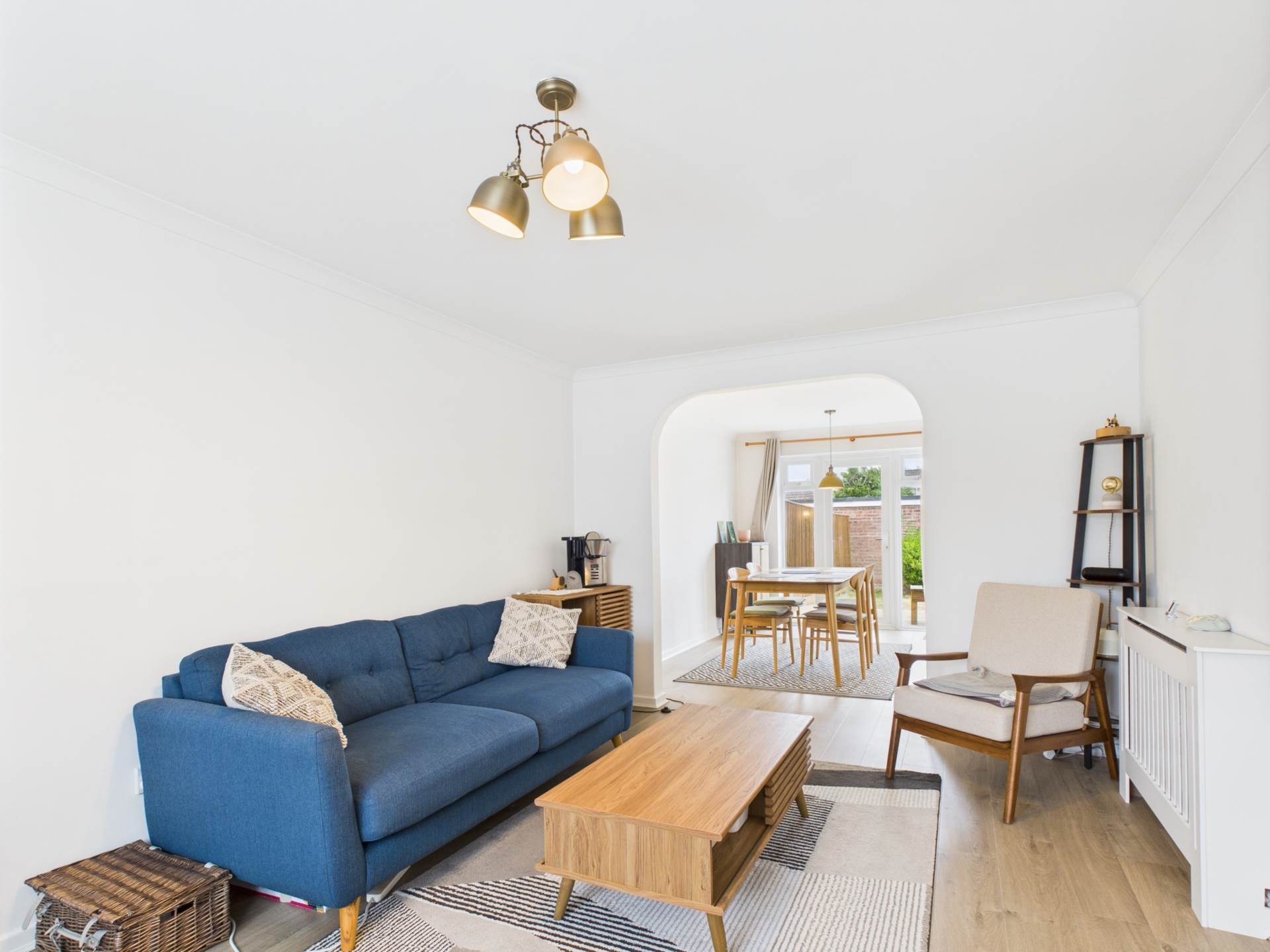Sheerstock, Haddenham, Image 3
