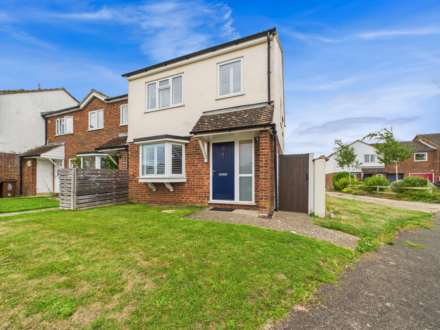 Sheerstock, Haddenham, Image 1