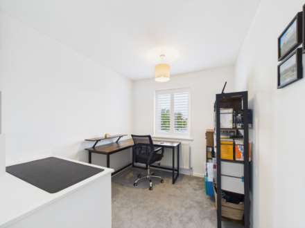 Sheerstock, Haddenham, Image 12