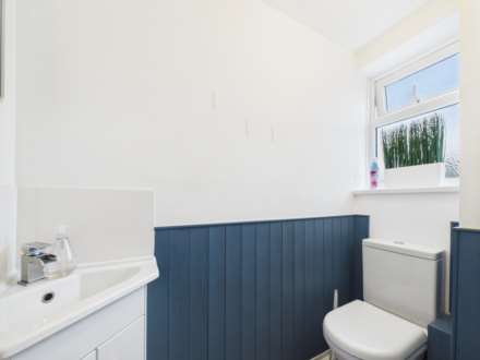 Sheerstock, Haddenham, Image 8
