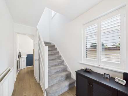 Sheerstock, Haddenham, Image 9