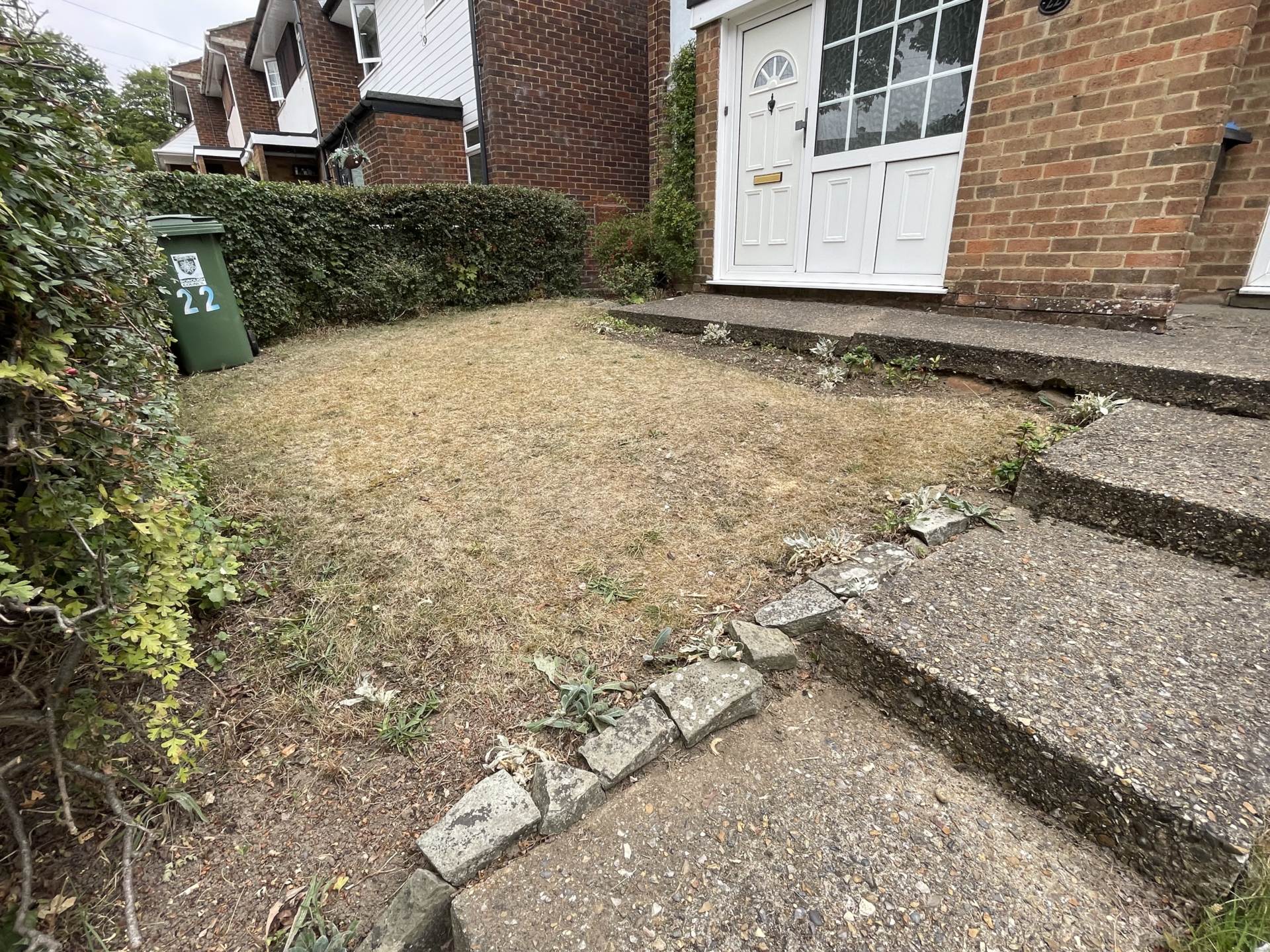 Cattsdell, Hemel Hempstead, Image 14