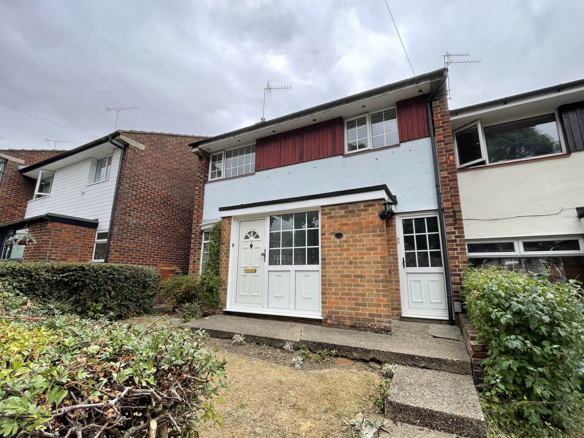 Cattsdell, Hemel Hempstead, Image 2