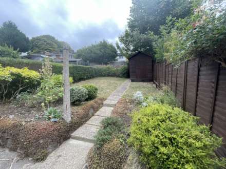 Cattsdell, Hemel Hempstead
