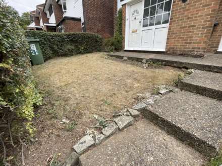 Cattsdell, Hemel Hempstead, Image 14