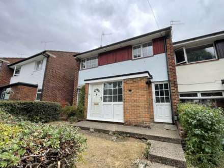 Cattsdell, Hemel Hempstead, Image 2