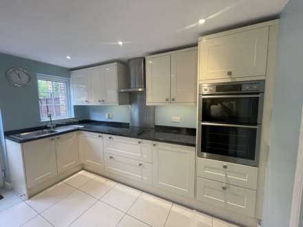 Cattsdell, Hemel Hempstead, Image 5
