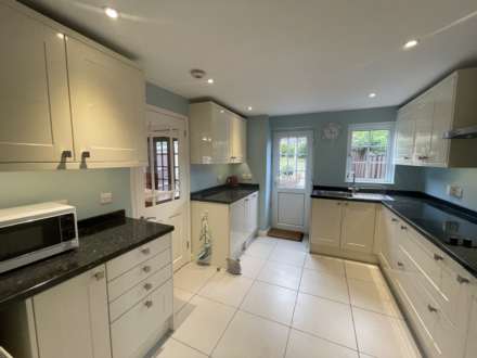 Cattsdell, Hemel Hempstead, Image 6