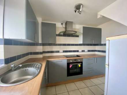 Winchester House, Bishops Walk, Image 1