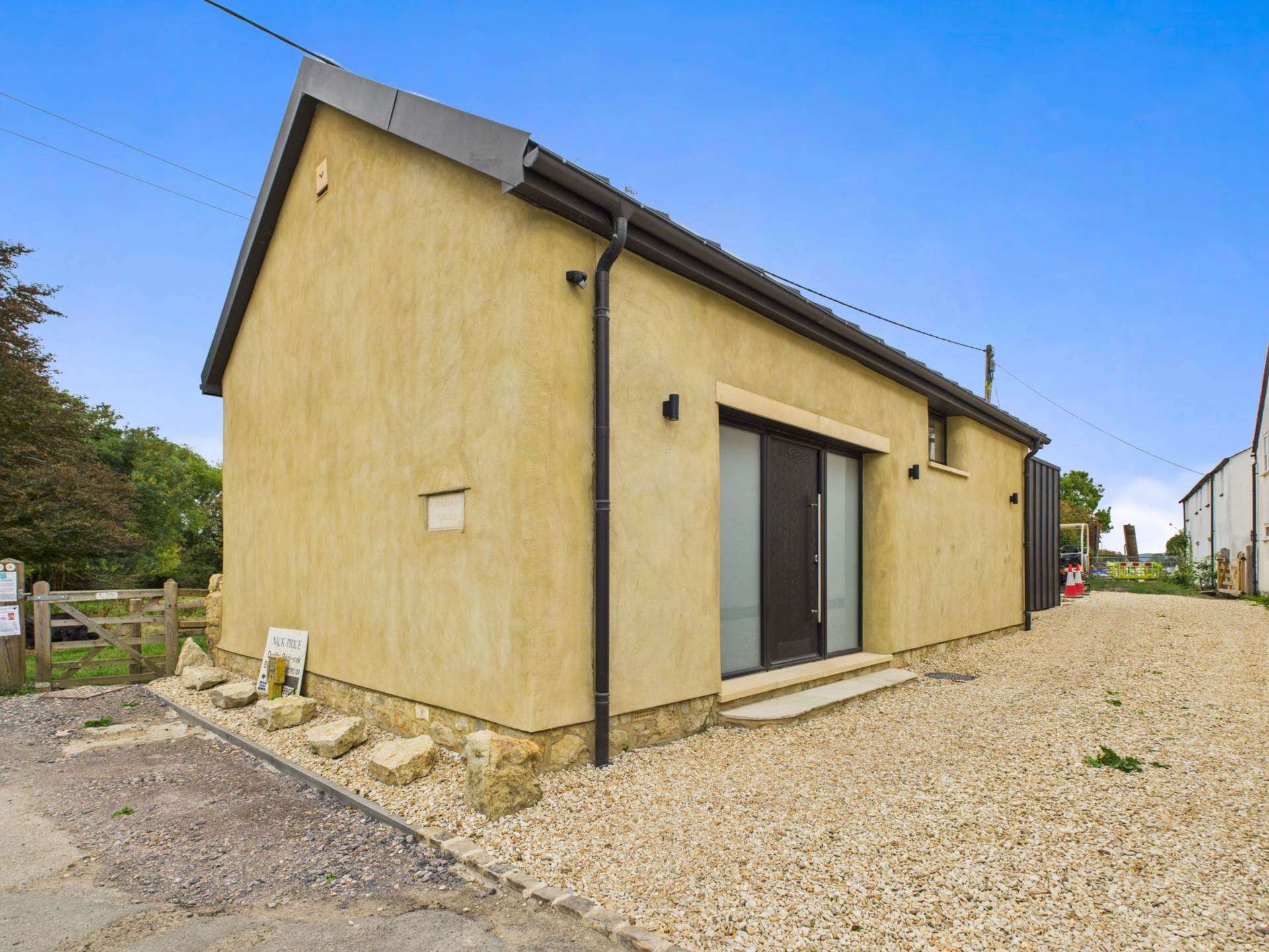 Wootton Lane, Westlington, Dinton, Image 12