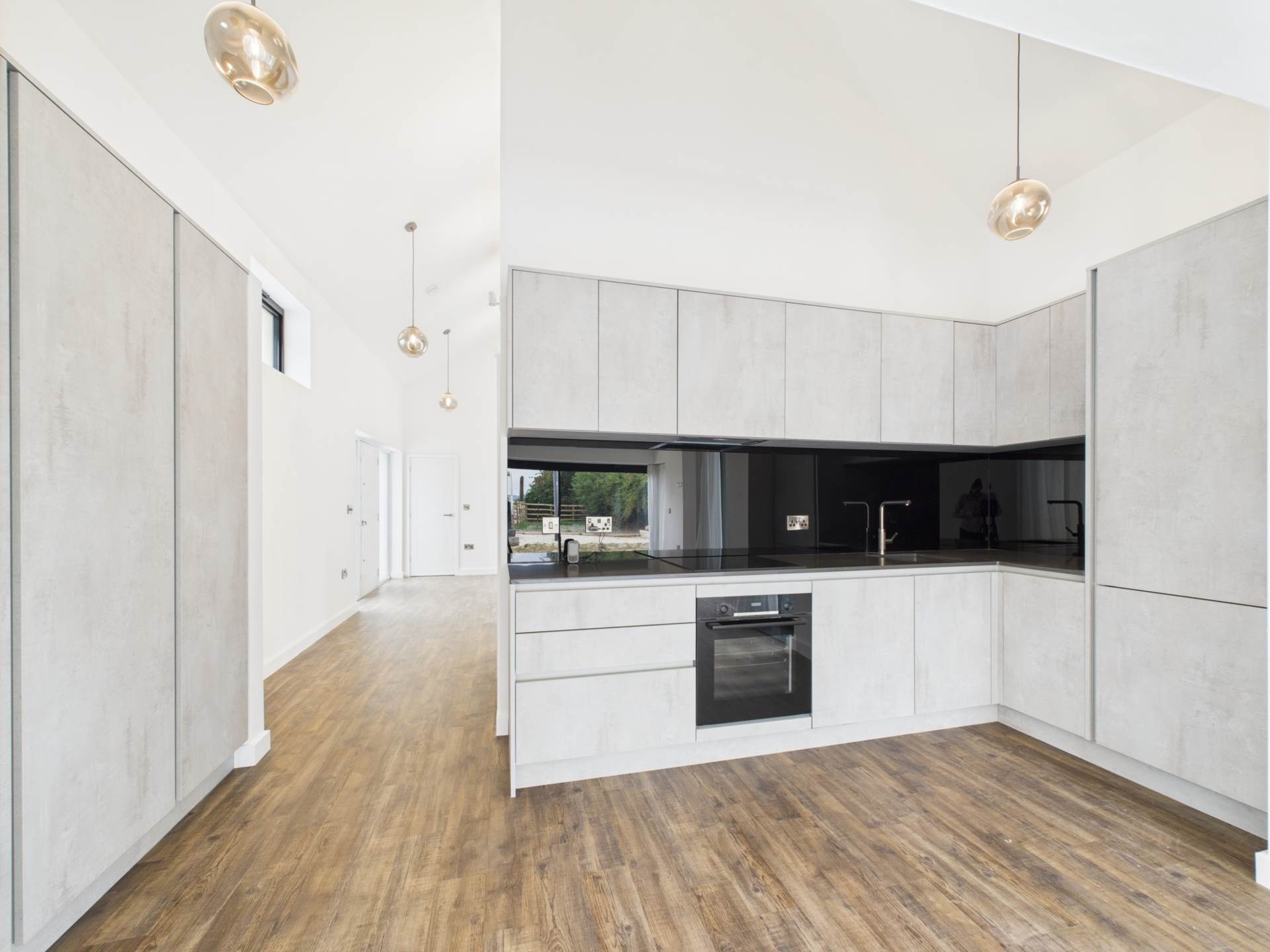 Wootton Lane, Westlington, Dinton, Image 2