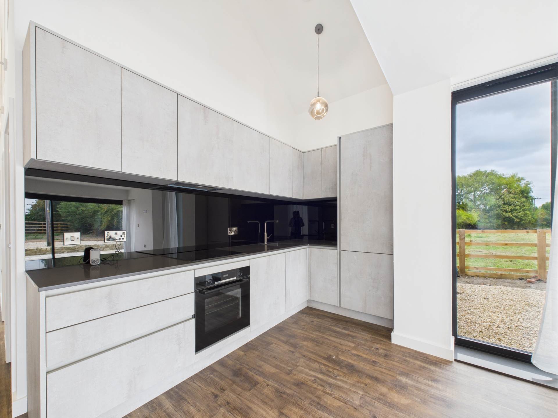 Wootton Lane, Westlington, Dinton, Image 3