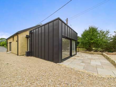 Wootton Lane, Westlington, Dinton