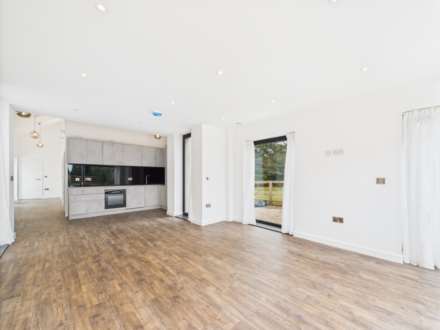 Wootton Lane, Westlington, Dinton, Image 5