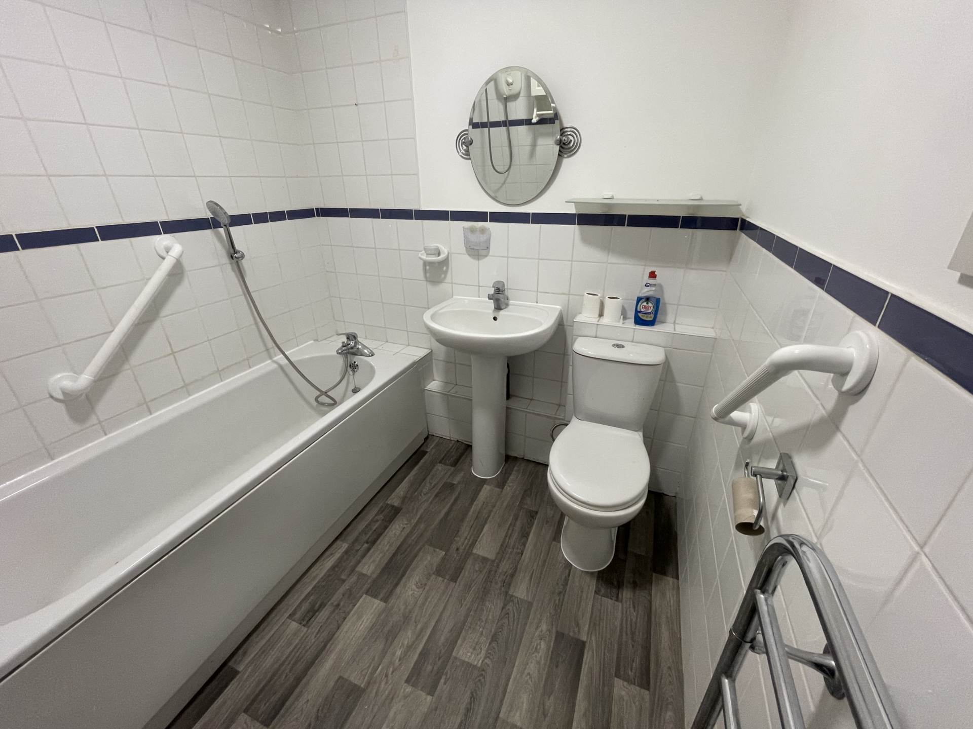 Lincoln Court, Berkhamsted, Image 6