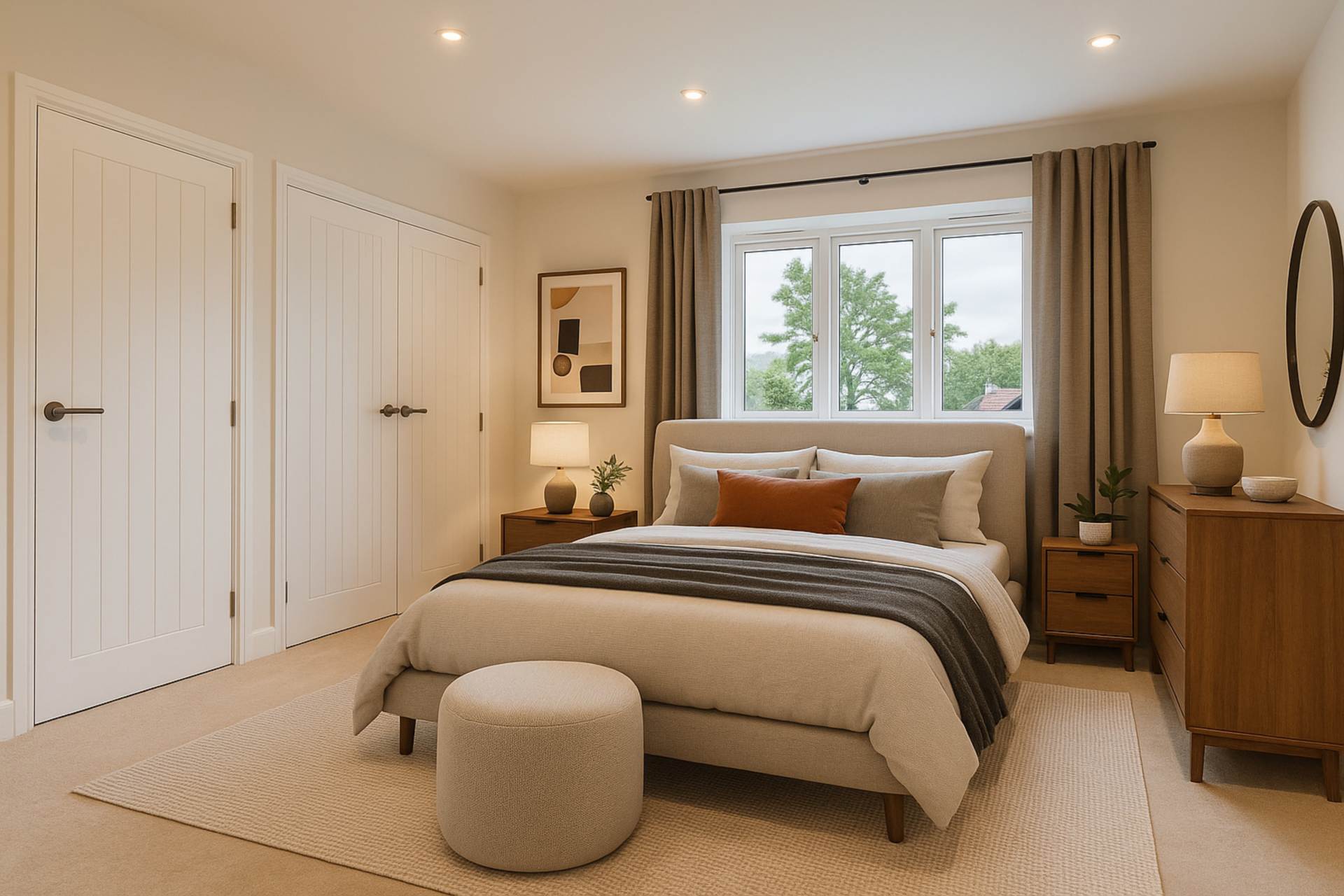 The Green, Chearsley, Image 10