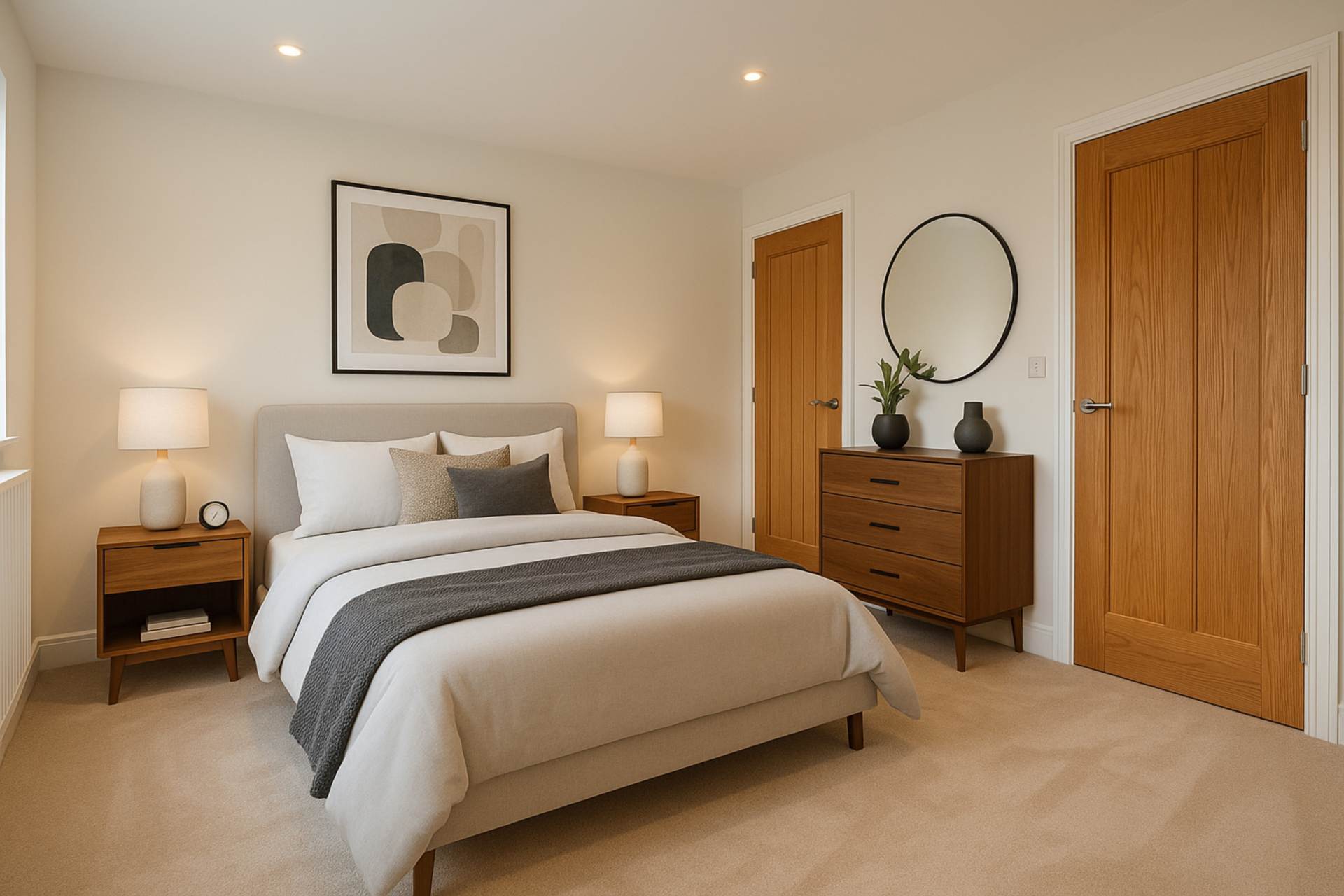 The Green, Chearsley, Image 11