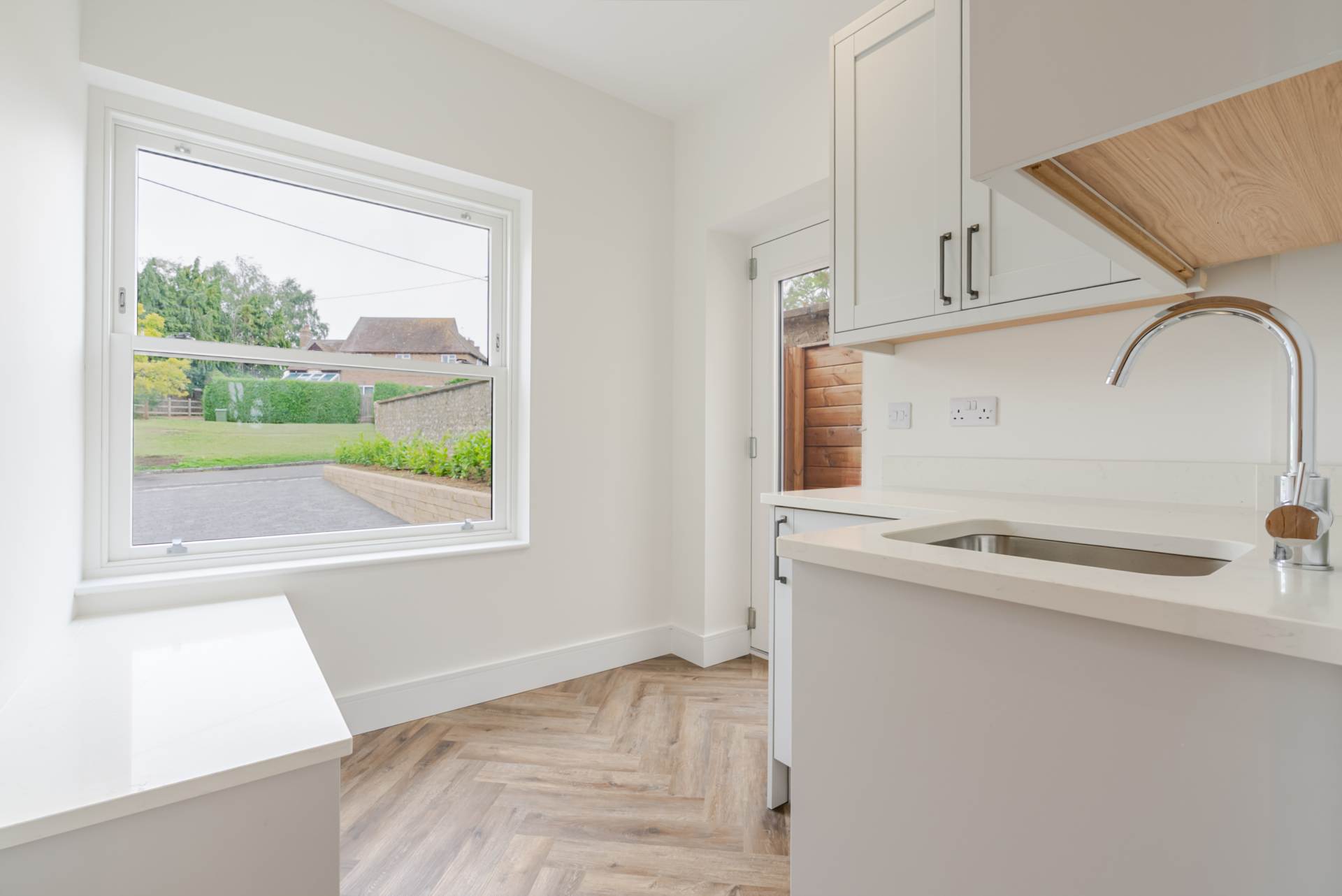 The Green, Chearsley, Image 13