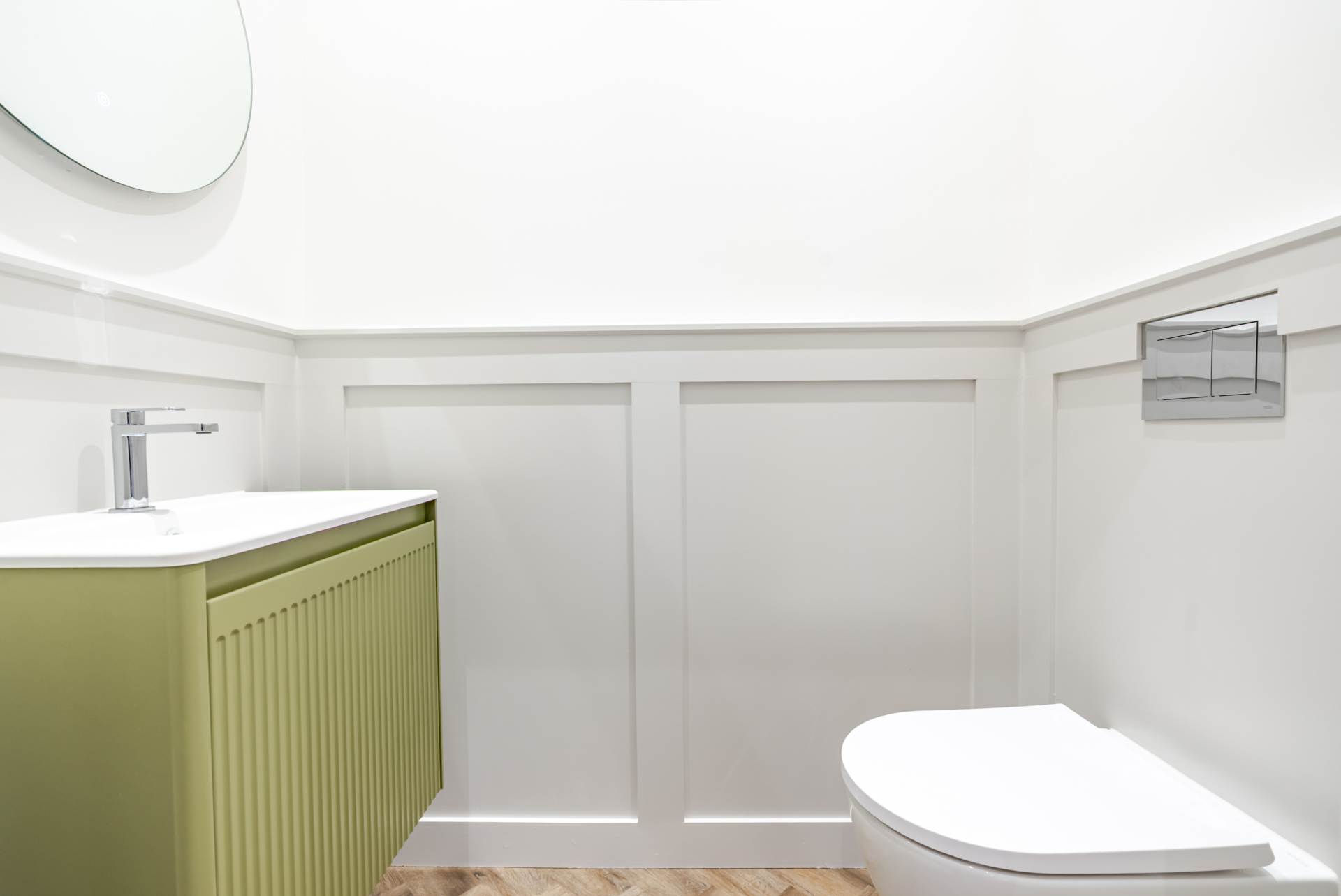 The Green, Chearsley, Image 16