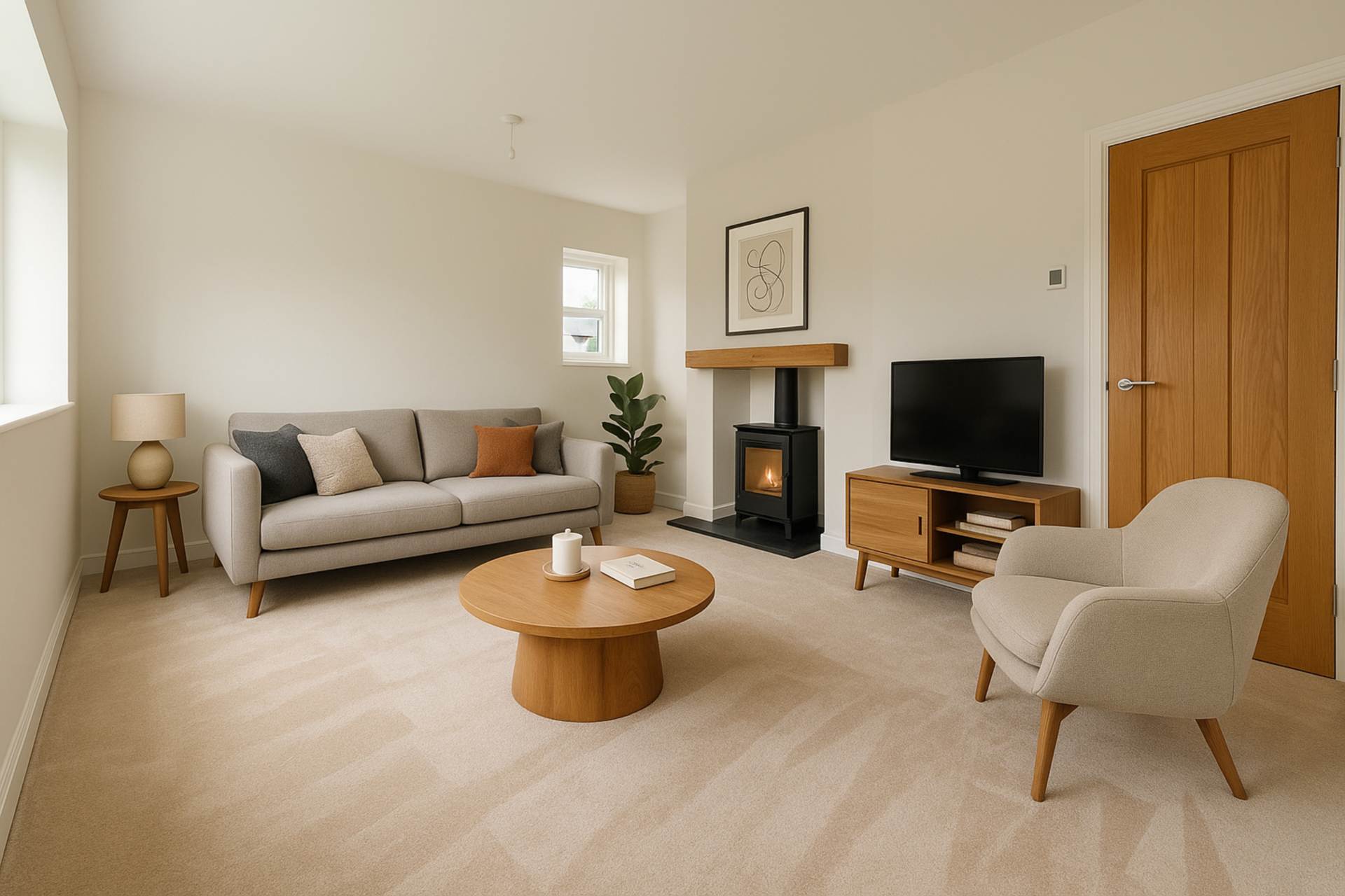 The Green, Chearsley, Image 7