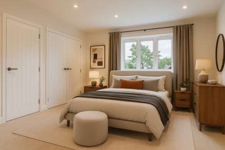 The Green, Chearsley, Image 10