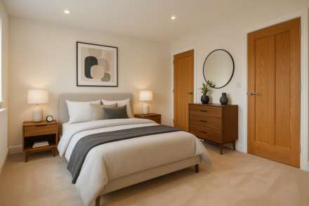 The Green, Chearsley, Image 11