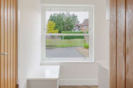 The Green, Chearsley, Image 14