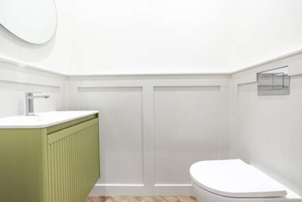 The Green, Chearsley, Image 16