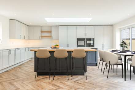 The Green, Chearsley, Image 4