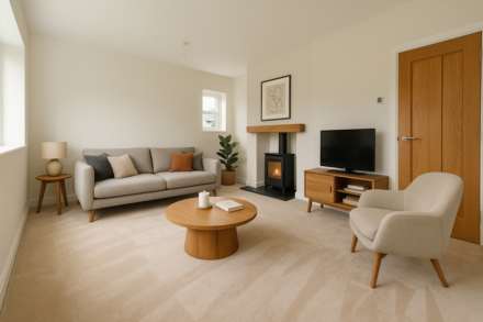 The Green, Chearsley, Image 7