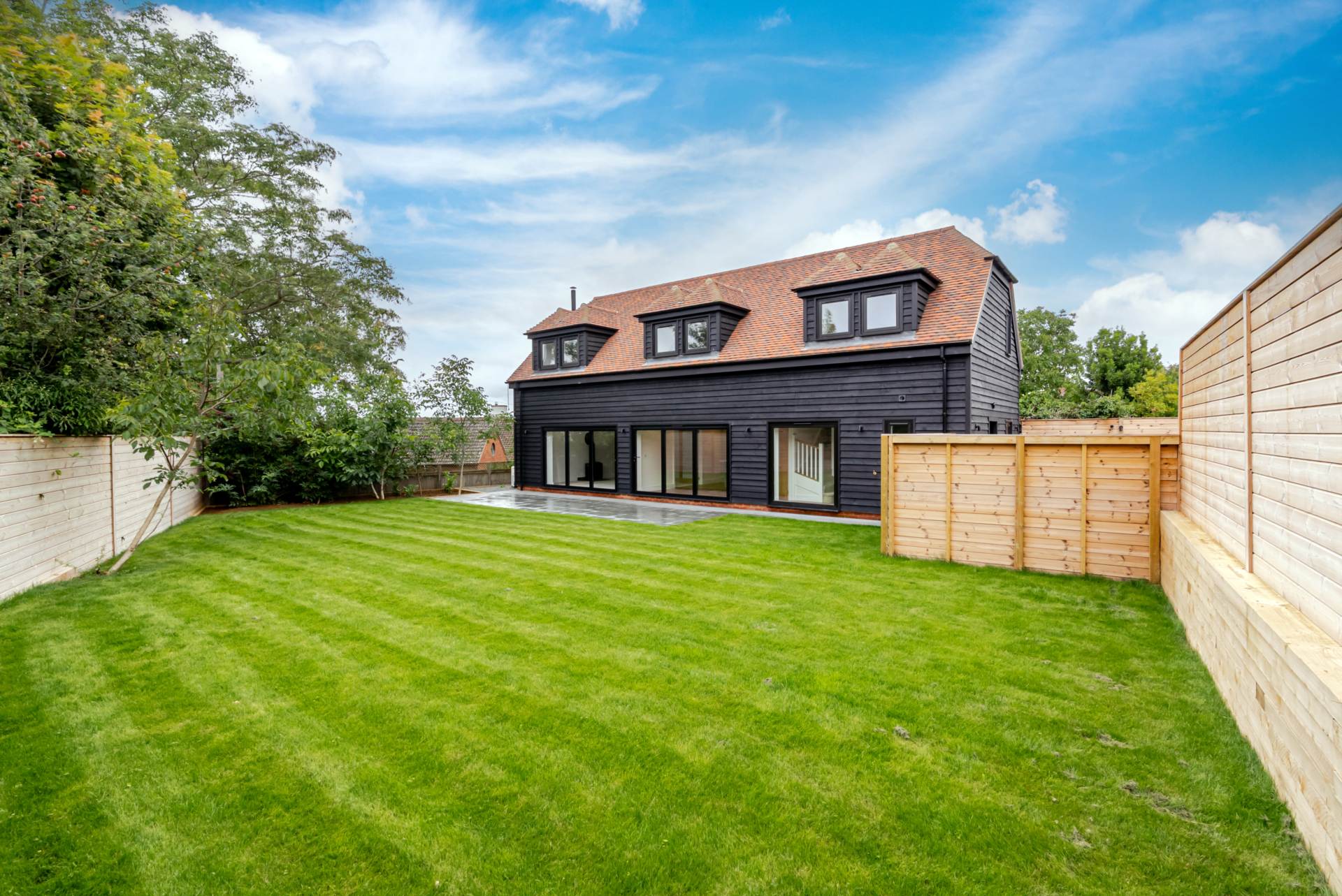 The Green, Chearsley, Image 18