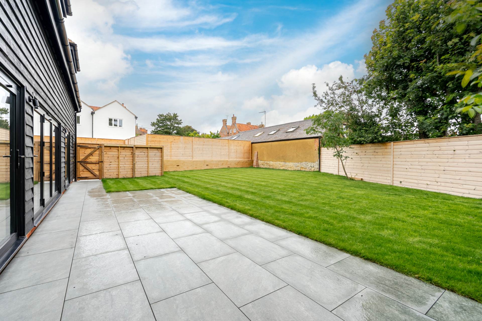 The Green, Chearsley, Image 7