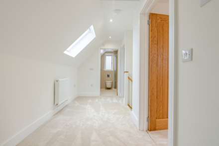 The Green, Chearsley, Image 15