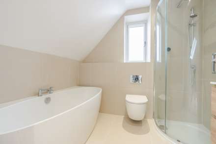 The Green, Chearsley, Image 17