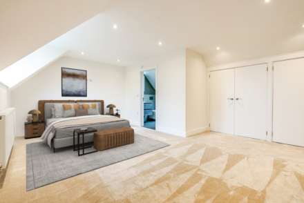 The Green, Chearsley, Image 6