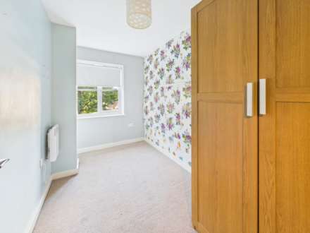 Viridian Square, Aylesbury, Image 6