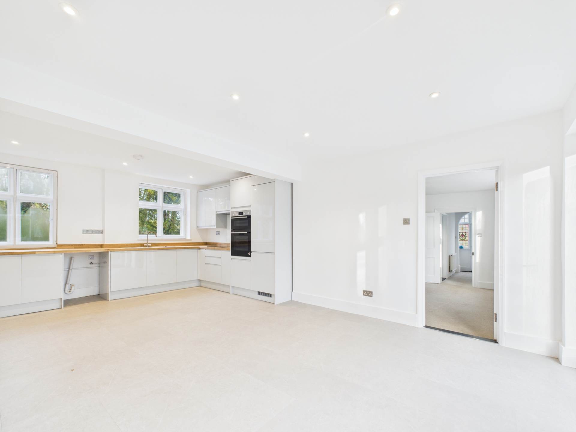 Queen Street, Waddesdon, Image 10