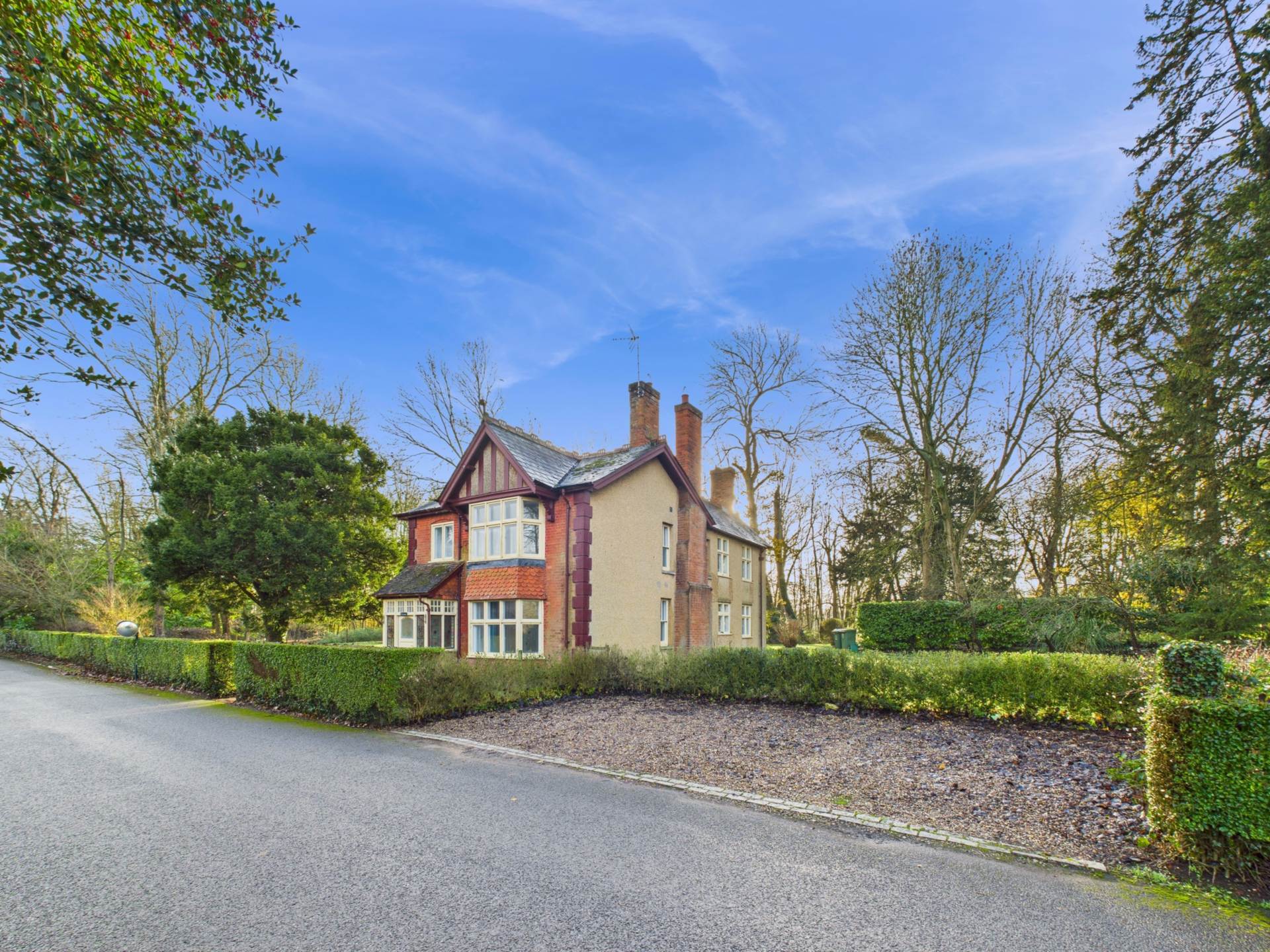 Queen Street, Waddesdon, Image 22