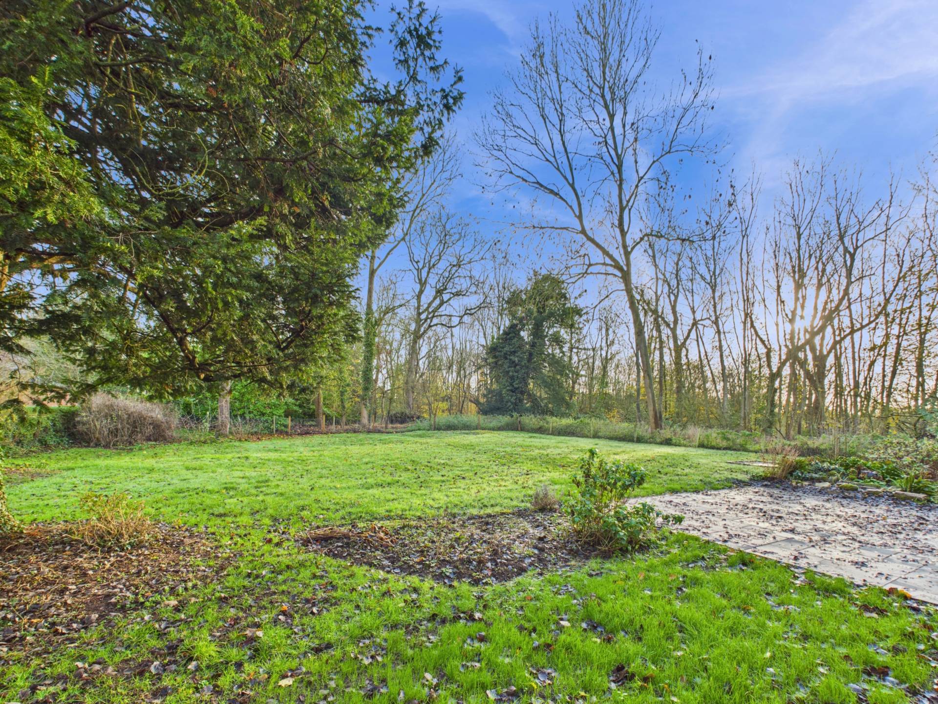 Queen Street, Waddesdon, Image 23