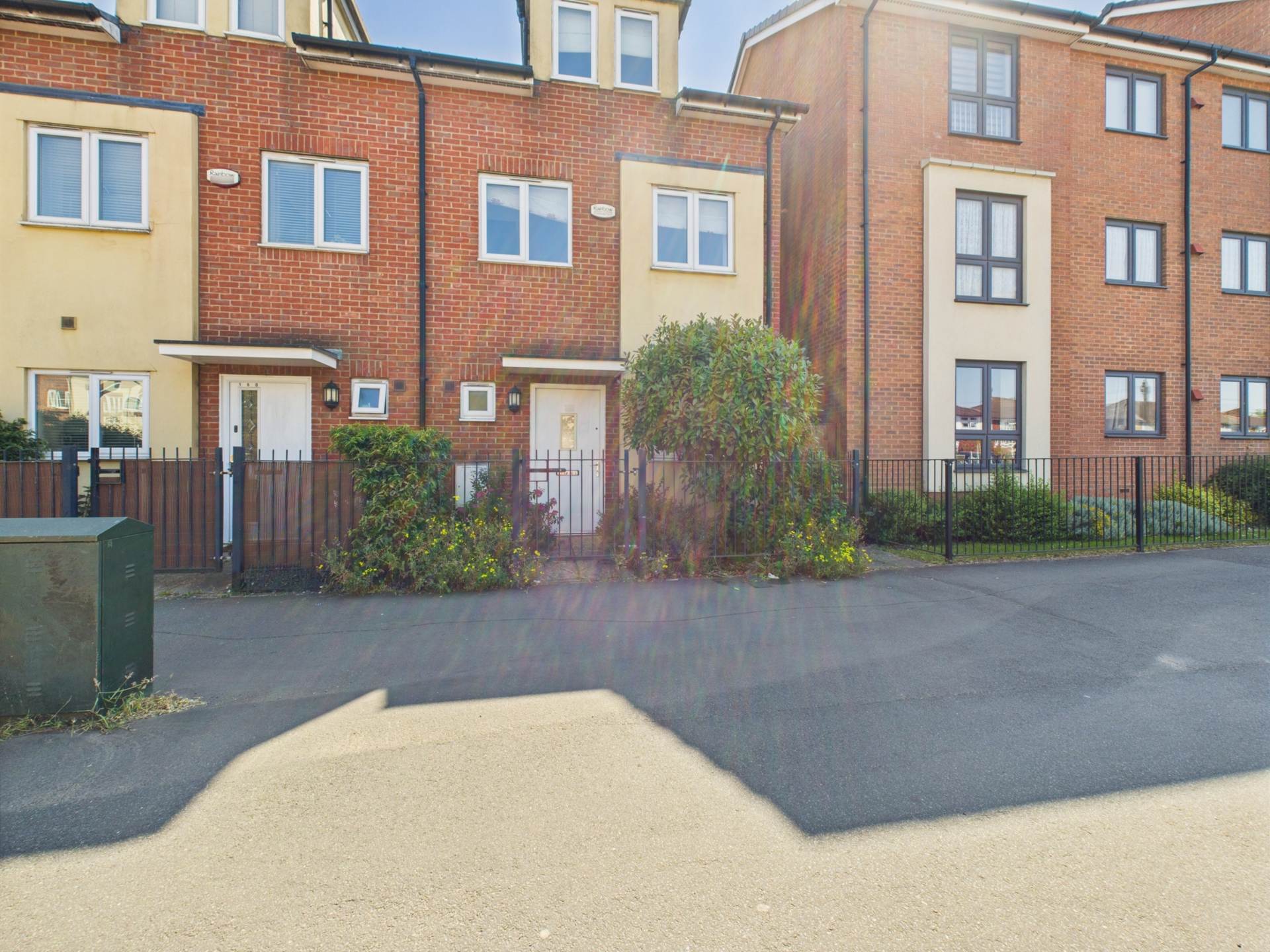 Bicester Road, Aylesbury, Image 1