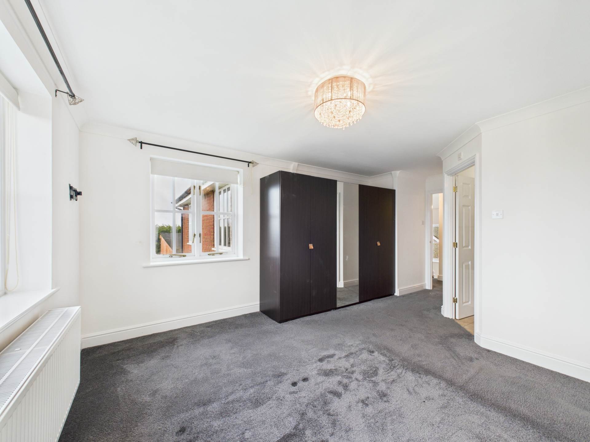 George Court, Grendon Underwood, Image 11